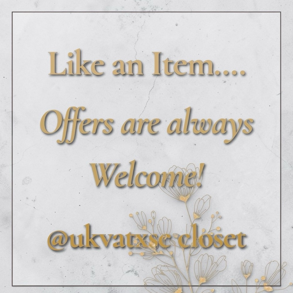 🥂Welcome🥂 - Picture 6 of 10